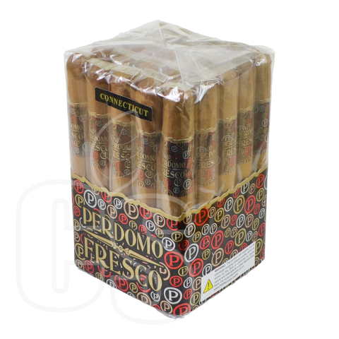 PERDOMO FRESCO TORO CONNECTICUT BUNDLE