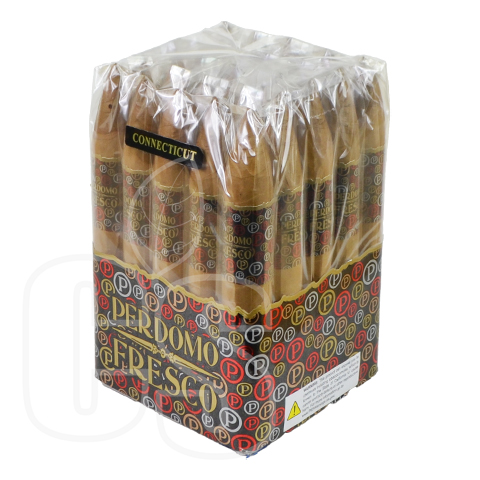 PERDOMO FRESCO TORPEDO CONNECTICUT BUNDLE