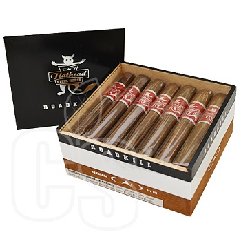 CAO STEEL HORSE ROADKILL