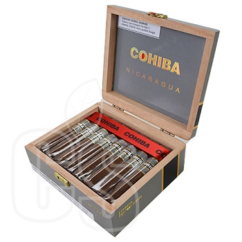 COHIBA NICARAGUA CORONA N47