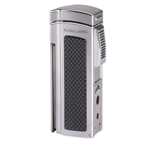 LOTUS THE DOMINATOR BLACK CHROME