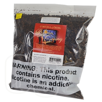 CORNELL & DIEHL AUTUMN EVENING 16OZ