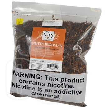 CORNELL & DIEHL NUTTY IRISHMAN 16OZ