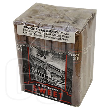 FACTORY SMOKES SWEET ROBUSTO