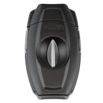 XIKAR VX2 V-CUTTER BLACK