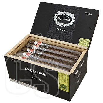 HOYO DE MONTERREY EXCALIBUR BLACK NO.1