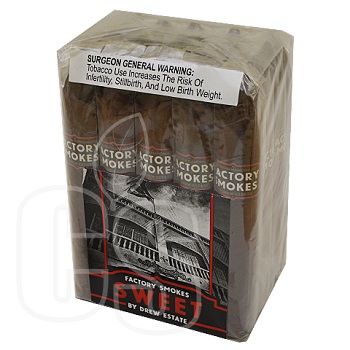 FACTORY SMOKES SWEET BELICOSO