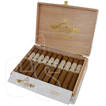 VILLIGER CUELLAR CONNECTICUT KREME TORO GORDOS