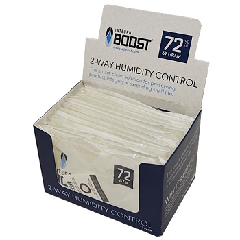 INTEGRA BOOST 67g 72%-12 Pack