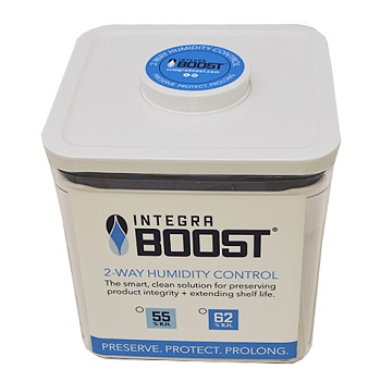 INTEGRA BOOST JAR