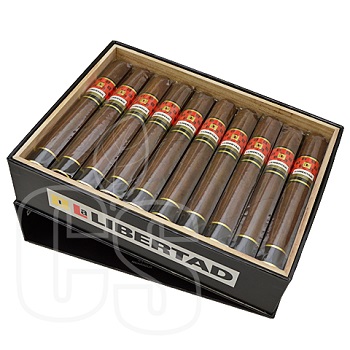LA LIBERTAD ROBUSTO (NEW)