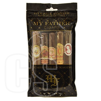 MY FATHER ASSORTMENT BAG NO. 1