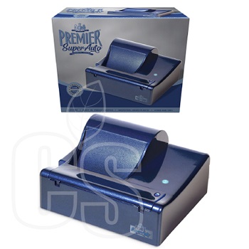 PREMIER SUPER AUTO CIGARETTE INJECTOR MACHINE