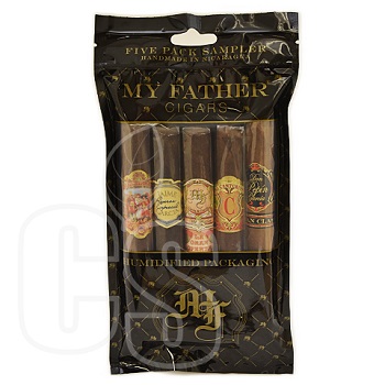 MY FATHER ASSORTMENT BAG NO. 2