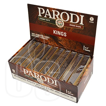 PARODI KINGS SINGLES