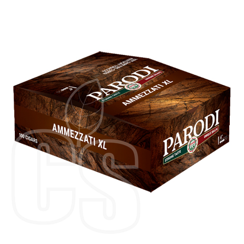 PARODI AMMEZZATI XL CELLO'S