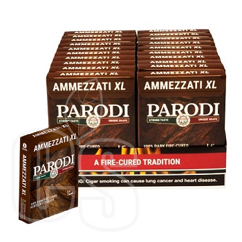 PARODI AMMEZZATI PACK XL (ECONOMY)