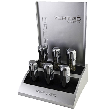 VERTIGO RADAR 12 LIGHTERS PREPACK