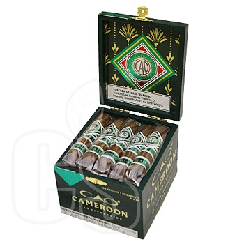 CAO L’ANNIVERSAIRE CAMEROON PERFECTO