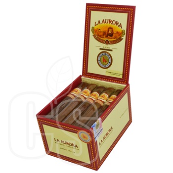 LA AURORA 1903 CAMEROON TORO