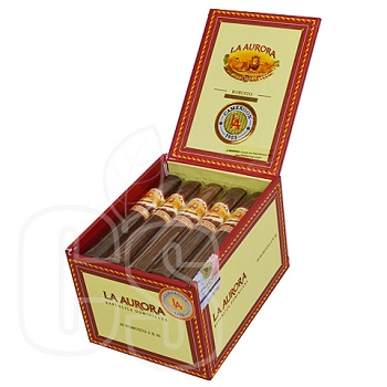 LA AURORA 1903 CAMEROON ROBUSTO