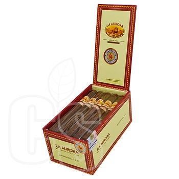 LA AURORA 1903 CAMEROON CHURCHILL