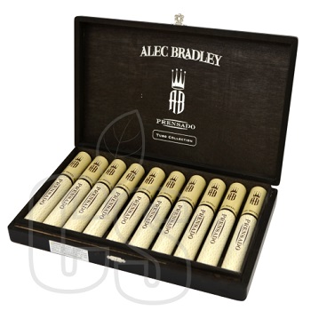 ALEC BRADLEY PRENSADO TUBO COLLECTION