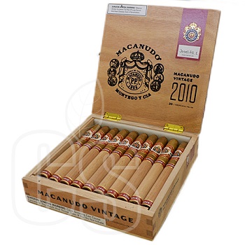 MACANUDO VINTAGE 2010 CHURCHILL