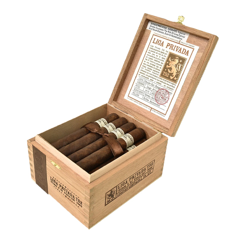 LIGA PRIVADA T52 TORO