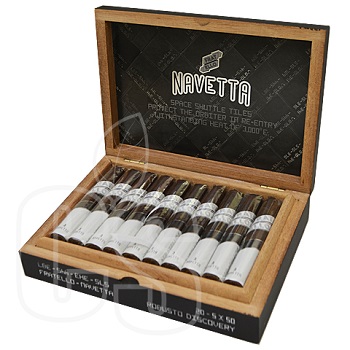 FRATELLO NAVETTA ROBUSTO DISCOVERY