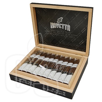 FRATELLO NAVETTA THE BOXER ATLANTIS