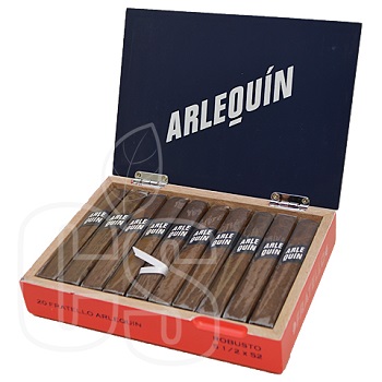 FRATELLO ARLEQUIN ROBUSTO