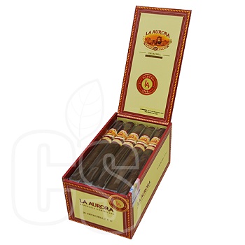 LA AURORA 1985 MADURO CHURCHILL