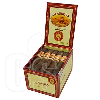 LA AURORA 1985 MADURO TORO