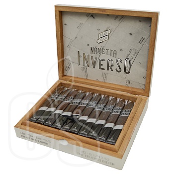 FRATELLO NAVETTA THE INVERSO BOXER