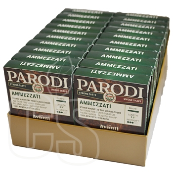 PARODI AMMEZZATI PACK