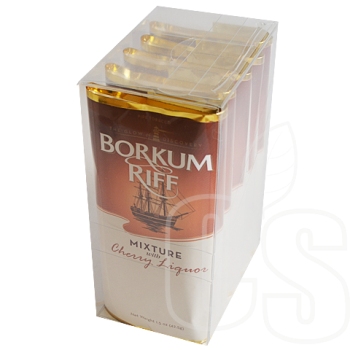 BORKUM RIFF CHERRY LIQUOR POUCH