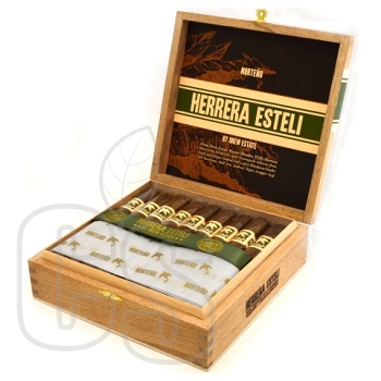 HERRERA ESTELI NORTENO LONSDALE DELUXE