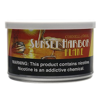 CORNELL & DIEHL HARBOR FLACK 2 OZ