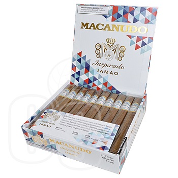 MACANUDO INSPIRADO JAMAO CHURCHILL