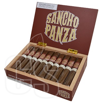 SANCHO PANZA EXTRA FUERTE ROBUSTO