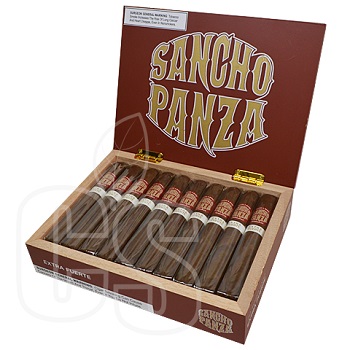 SANCHO PANZA EXTRA FUERTE TORO