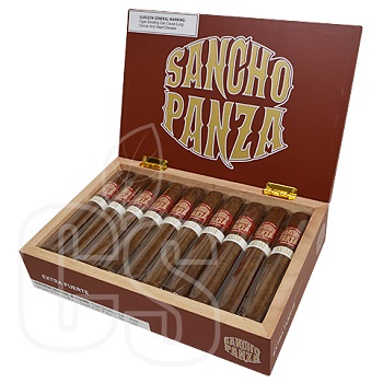 SANCHO PANZA EXTRA FUERTE GIGANTE