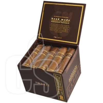 NUB NUANCE SINGLE ROAST 4 x 60