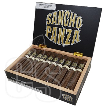 SANCHO PANZA DOUBLE MADURO GIGANTE