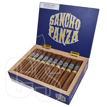 SANCHO PANZA THE ORIGINAL ROBUSTO