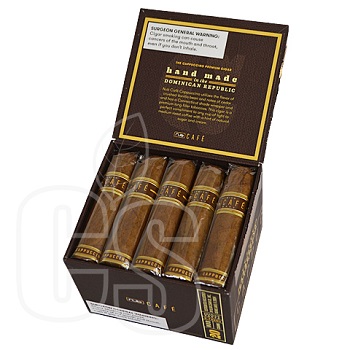 NUB NUANCE SINGLE ROAST 3.75 X 54