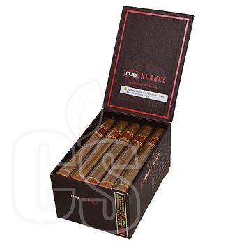 NUB NUANCE DOUBLE ROAST 5 x 42