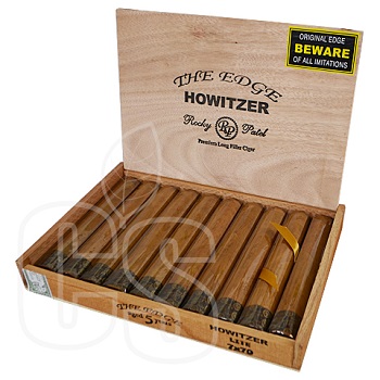 ROCKY PATEL THE EDGE LITE HOWITZER 7 x 70
