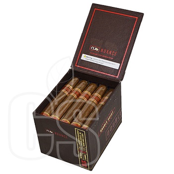 NUB NUANCE DOUBLE ROAST 4 X 38